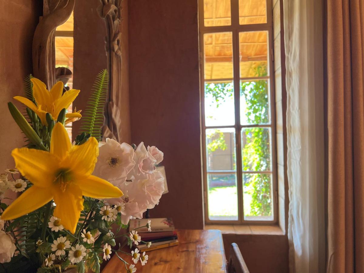 La Locanda Ruhengeri Exteriér fotografie